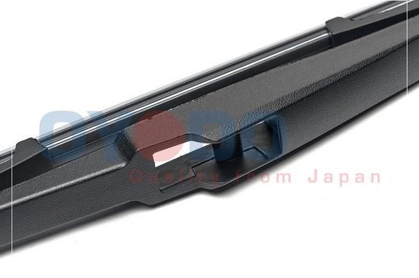 Window wiper arm Toyota: 95B2002OYO Oyodo Wiper arm