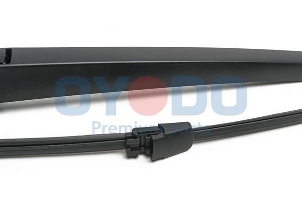 Oyodo 95B9018-OYO Wiper Arm, window cleaning 95B9018OYO 95B9018OYO Oyodo Wiper Arm, window cleaning