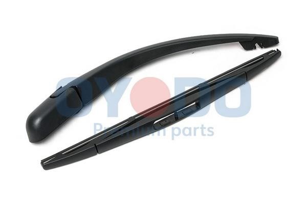 Windshield wiper arm Citroen C1: 95B2009OYO Oyodo Wiper arm
