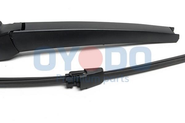 Wiper arms Seat Leon: 95B9014OYO Oyodo Wiper arm