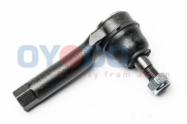 Track rod end ball joint KIA Sephia (Kia Sephia): 10K0313OYO Oyodo Tie rod end