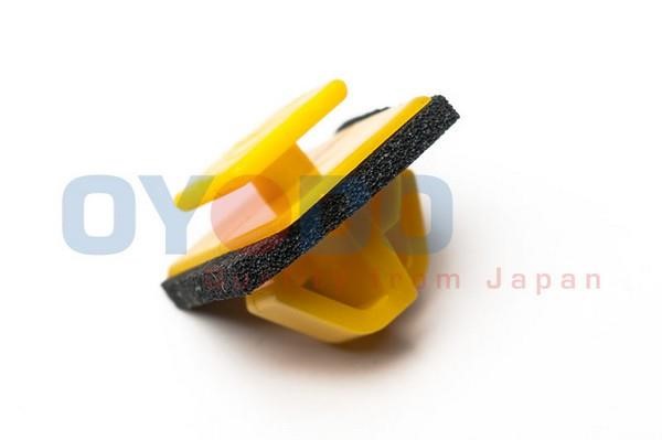 Oyodo 41B0505-OYO Clip, trim/protective strip 41B0505OYO