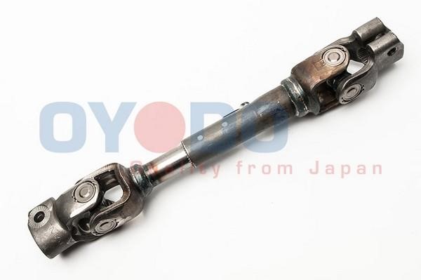 Oyodo 40K0502-HYU Joint, steering shaft 40K0502HYU