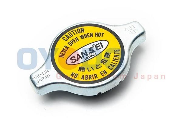 Oyodo 30C0003-OYO Sealing Cap, radiator 30C0003OYO