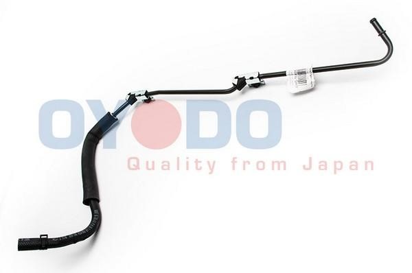 Oyodo 70K0012-OYO Hydraulic Hose, steering system 70K0012OYO