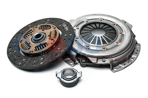 Car clutch kit KIA Carnival (Kia Carnival): 10S0308OYO Oyodo Clutch kit