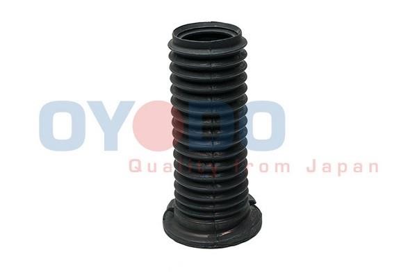 Oyodo 90A4017-OYO Bellow and bump for 1 shock absorber 90A4017OYO