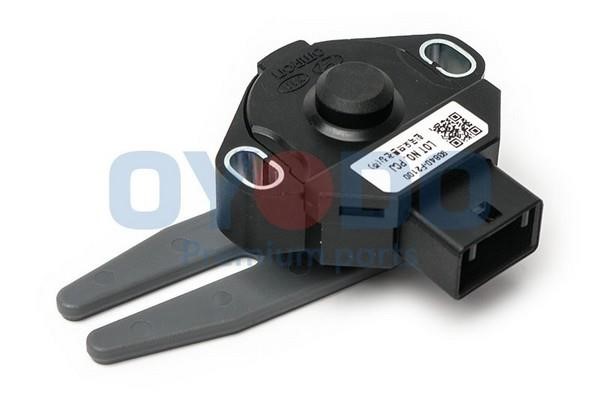 Oyodo 75E0682-OYO Pedal Travel Sensor, clutch pedal 75E0682OYO