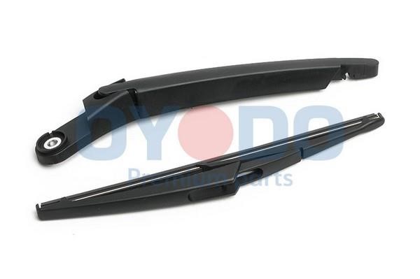 Window wiper arm Citroen C5: 95B9006OYO Oyodo Wiper arm