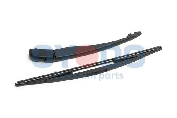 Windshield wiper arm Opel: 95B9008OYO Oyodo Wiper Arm, window cleaning