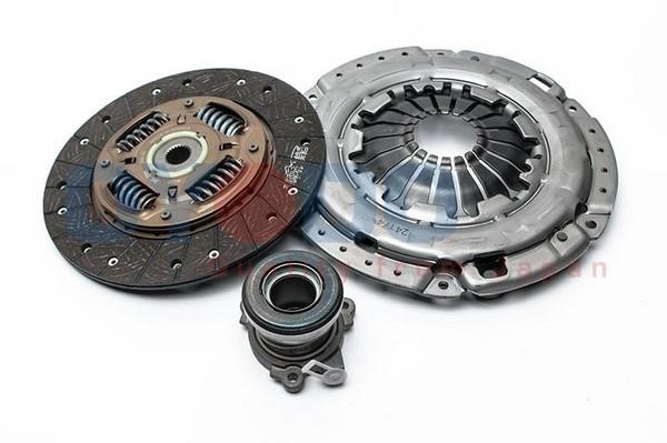 Oyodo 10S0022-OYO Clutch kit 10S0022OYO