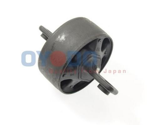 Suspension arm bushing KIA Sorento (Kia Sorento): 50Z0363OYO Oyodo Control arm bushing