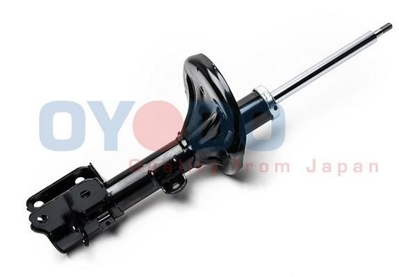 Oyodo 20A0539-OYO Rear suspension shock 20A0539OYO