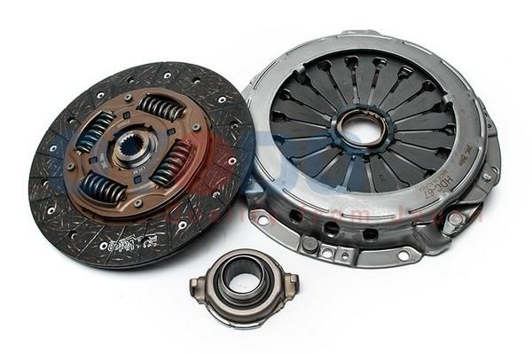 Oyodo 10S0531-OYO Clutch kit 10S0531OYO