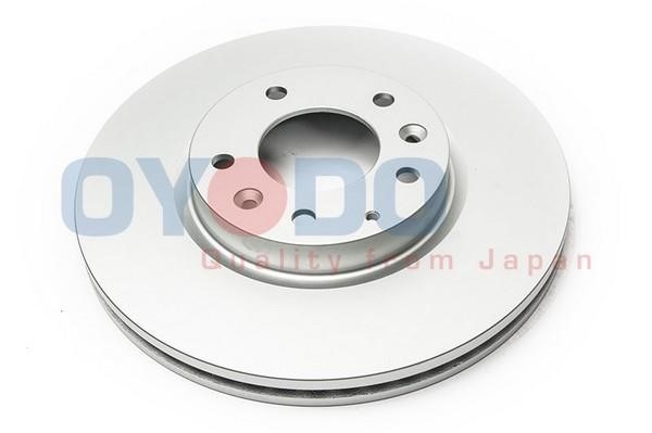Oyodo 30H3061-OYO Front brake disc ventilated 30H3061OYO