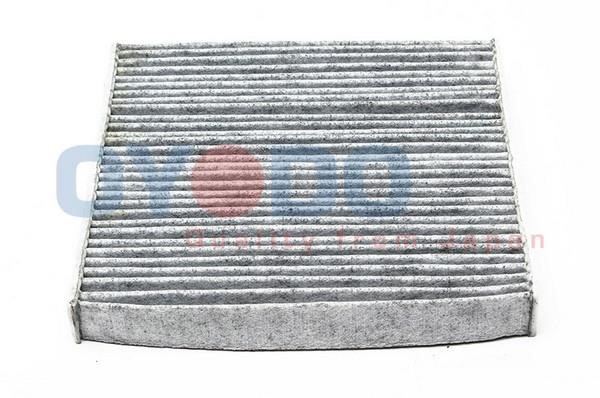 Oyodo 40F2012-OYO Filter, interior air 40F2012OYO