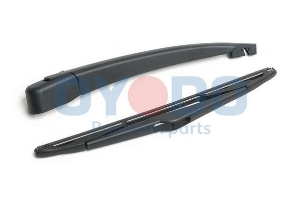 Window wiper arm Ford Fiesta: 95B9035OYO Oyodo Wiper arm