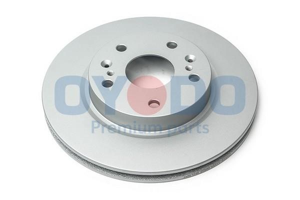 Oyodo 30H8027-OYO Brake disc 30H8027OYO 30H8027OYO Oyodo Brake disc