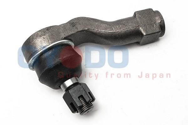 Track rod end ball joint Nissan Cabstar: 10K1077OYO Oyodo Tie rod end