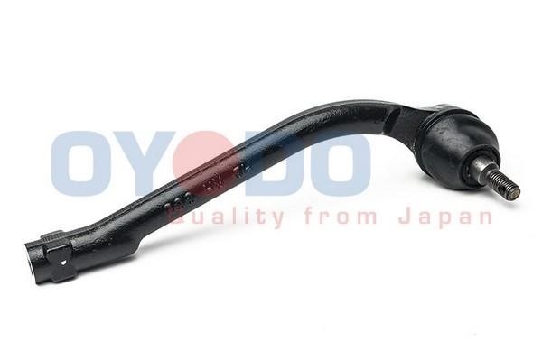Outer tie rod KIA Cerato Koup (Kia Cerato Koup): 10K0319OYO Oyodo Tie rod end