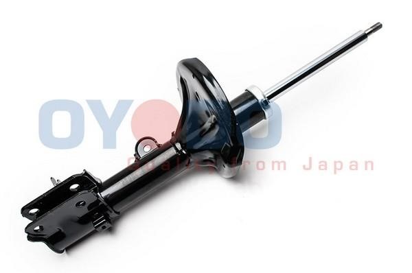 Oyodo 20A0525-OYO Rear suspension shock 20A0525OYO