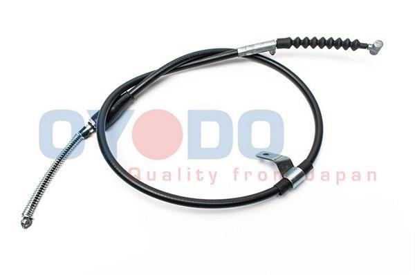 Oyodo 70H1030-OYO Cable Pull, parking brake 70H1030OYO