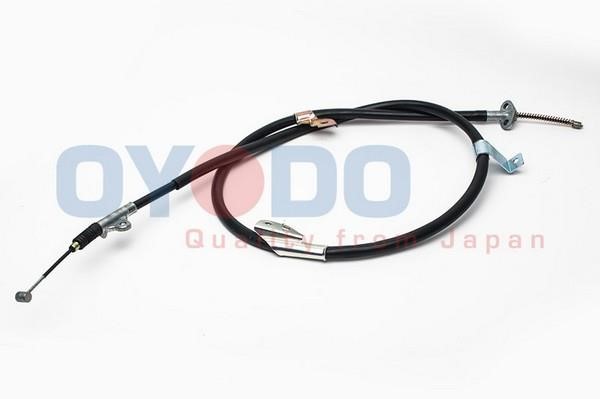 Oyodo 70H1002-OYO Cable Pull, parking brake 70H1002OYO