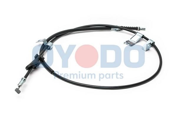 Oyodo 70H4102-OYO Cable Pull, parking brake 70H4102OYO