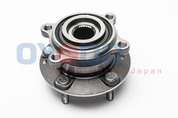 Oyodo 20L0543-OYO Wheel bearing kit 20L0543OYO