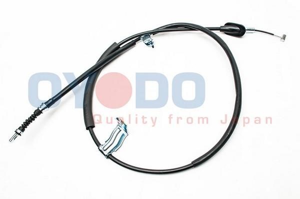 Oyodo 70H4088-OYO Cable Pull, parking brake 70H4088OYO