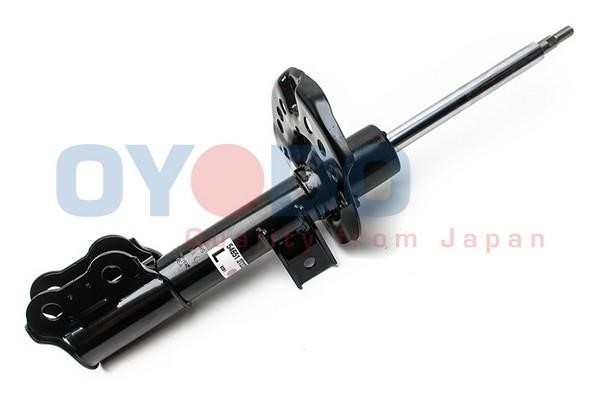 Oyodo 20A0396-OYO Front suspension shock absorber 20A0396OYO