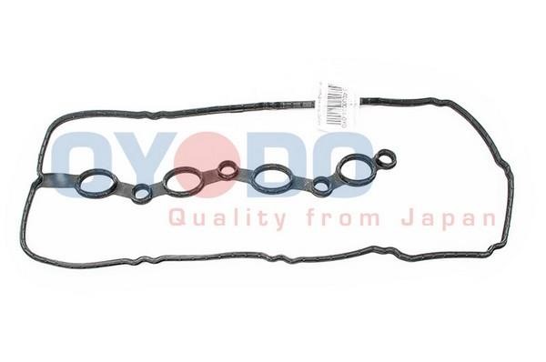 Oyodo 40U0324-OYO Gasket, cylinder head cover 40U0324OYO