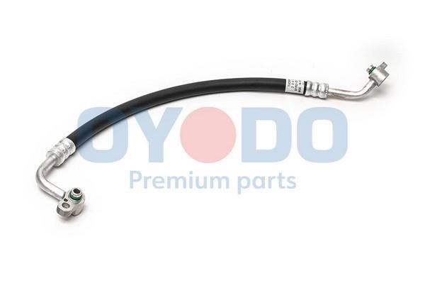 Oyodo 61C0303-OYO High Pressure Line, air conditioning 61C0303OYO