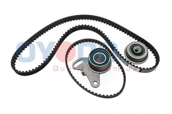 Oyodo 55R0501-OYO Timing Belt Kit 55R0501OYO