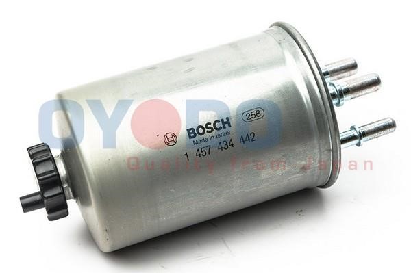 Oyodo 30F0321-OYO Fuel filter 30F0321OYO
