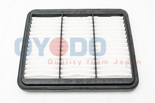 Oyodo 20F0007-OYO Air filter 20F0007OYO
