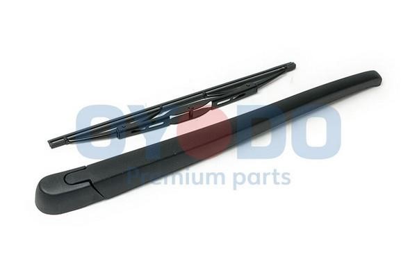 95B0504OYO Oyodo Wiper arm with brush, set