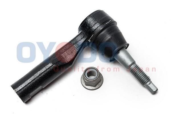 Outer tie rod Chevrolet Volt: 10K0019OYO Oyodo Tie rod end