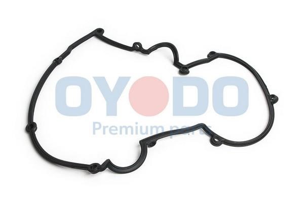 Oyodo 40U0507-OYO Gasket, cylinder head cover 40U0507OYO
