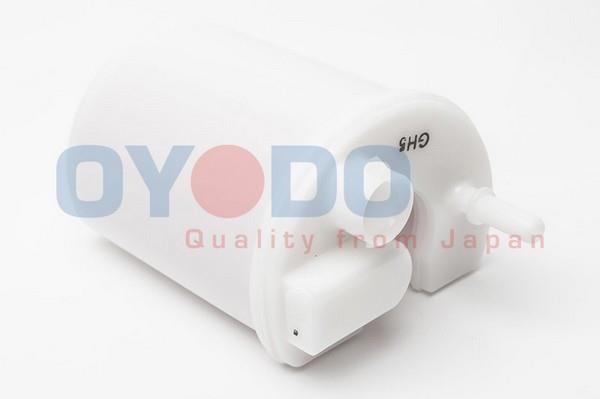 Oyodo 30F0324-OYO Fuel filter 30F0324OYO