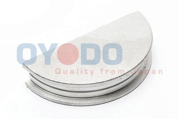 Oyodo 50U0502-OYO Gasket, cylinder head cover 50U0502OYO