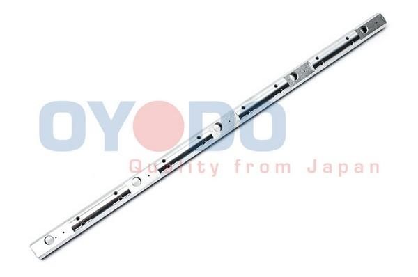 95M0500OYO Oyodo Rocker Arm Shaft, engine timing