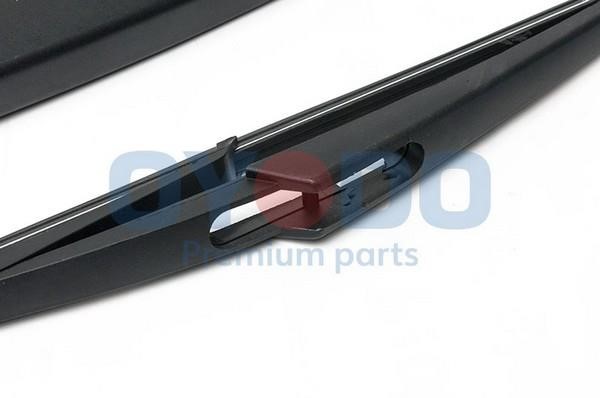 Windshield wiper arm Nissan: 95B1006OYO Oyodo Wiper arm