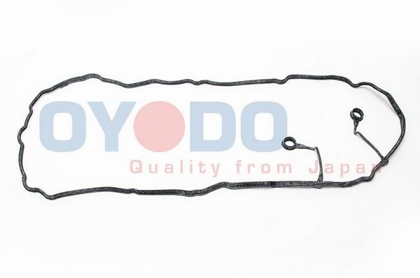 Oyodo 40U0529-OYO Gasket, cylinder head cover 40U0529OYO