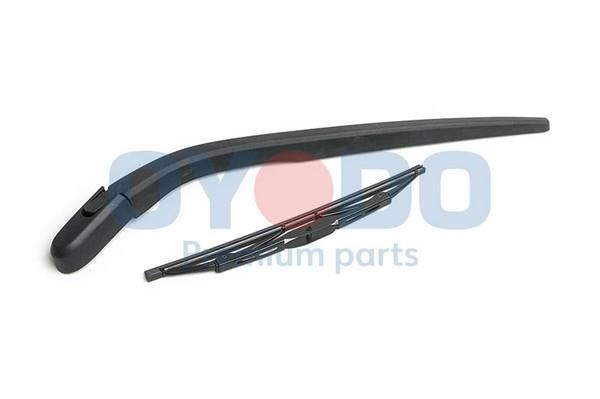 Windshield wiper arm Chevrolet: 95B9019OYO Oyodo Wiper arm