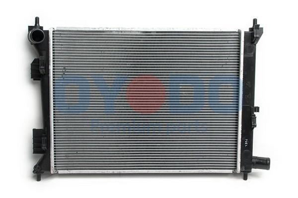 Oyodo 60C0353-OYO Radiator, engine cooling 60C0353OYO