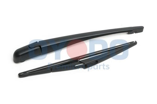 Windshield wiper arm Opel Corsa D: 95B9022OYO Oyodo Wiper Arm, window cleaning