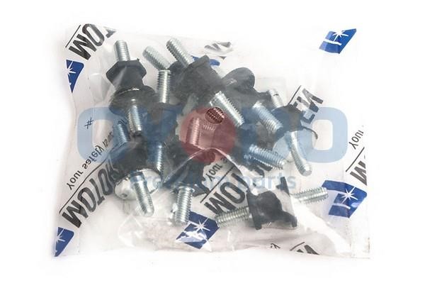 90B0160OYO Oyodo Air filter housing cushion