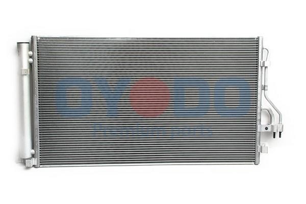 Aircon condenser Kia: 60C0317OYO Oyodo AC Condenser