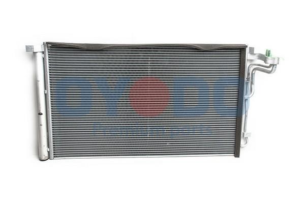 60C0532OYO Oyodo AC Condenser